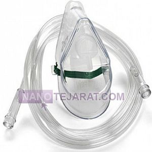 ماسك اكسيژن ماسك اكسيژن